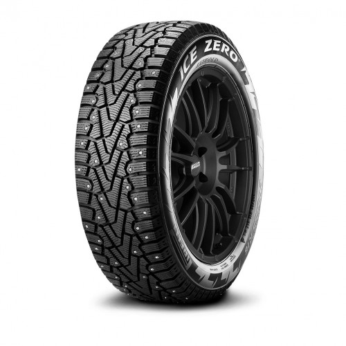 Шины Pirelli Winter Ice Zero 255/55 R20 110T XL (под шип)